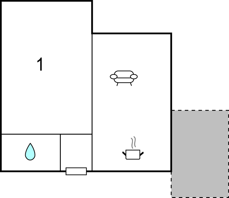 Semesterlägenhet - Labin-Drenje , Kroatien - CIO360 