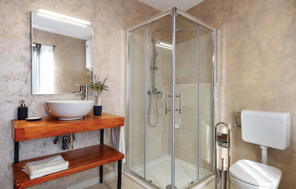 Feriehuse - Krnica-Hreljici , Kroatien - CIO215 33