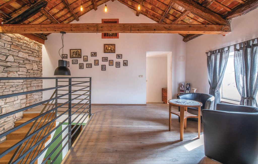 Feriehuse - Krnica-Hreljici , Kroatien - CIO215 24