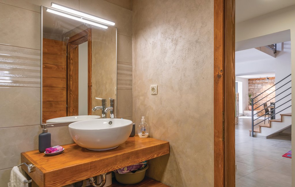 Feriehuse - Krnica-Hreljici , Kroatien - CIO215 21