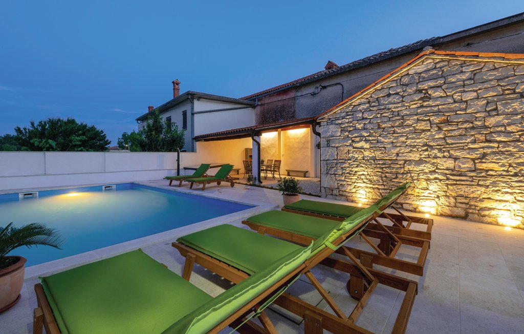 Feriehuse - Krnica-Hreljici , Kroatien - CIO215 7