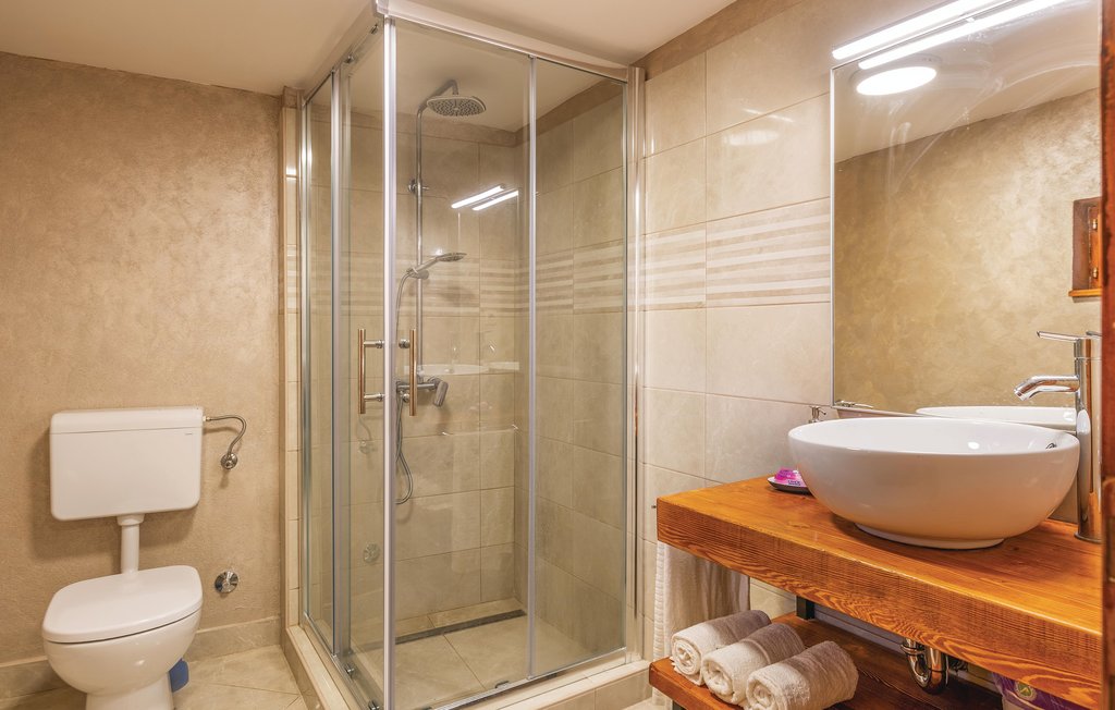 Feriehuse - Krnica-Hreljici , Kroatien - CIO215 22