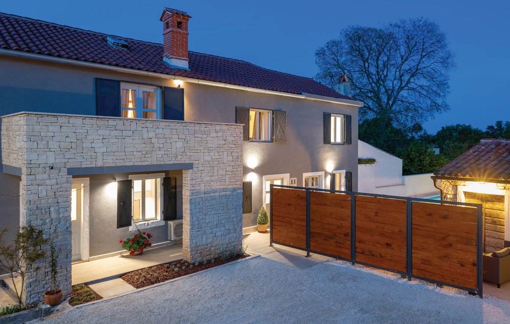 Feriehuse - Krnica-Hreljici , Kroatien - CIO215 8