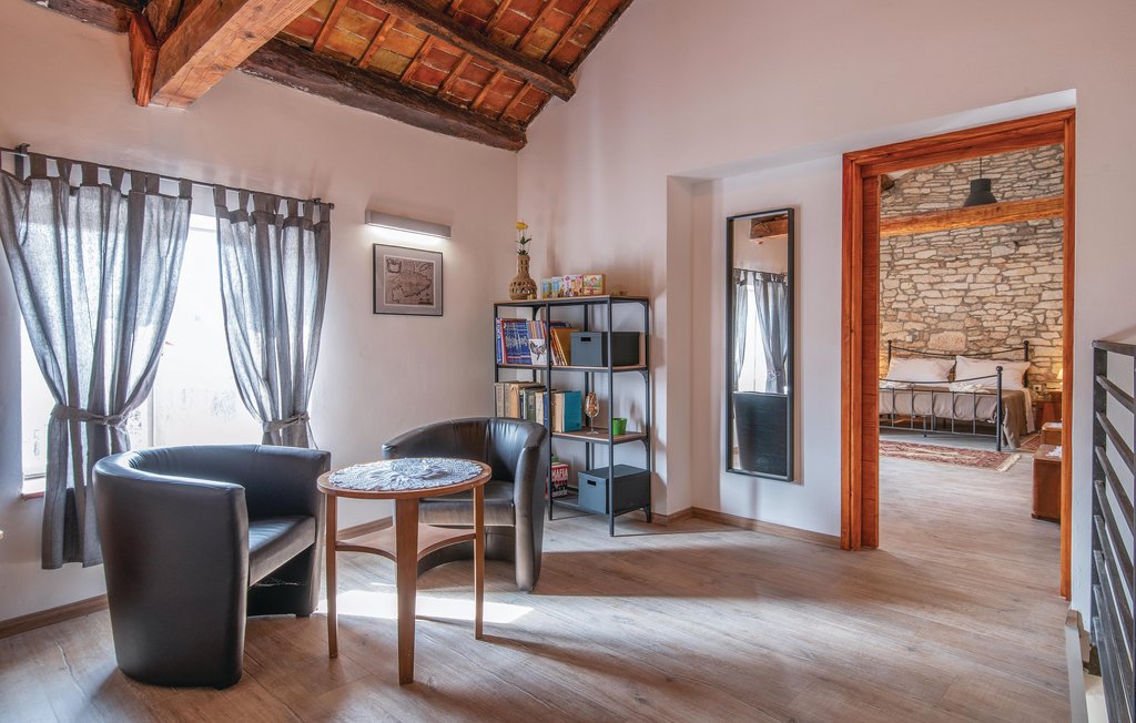 Feriehuse - Krnica-Hreljici , Kroatien - CIO215 25