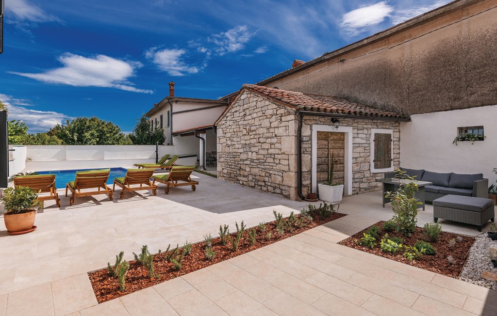 Feriehuse - Krnica-Hreljici , Kroatien - CIO215 10