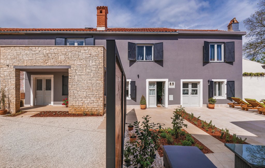 Feriehuse - Krnica-Hreljici , Kroatien - CIO215 11