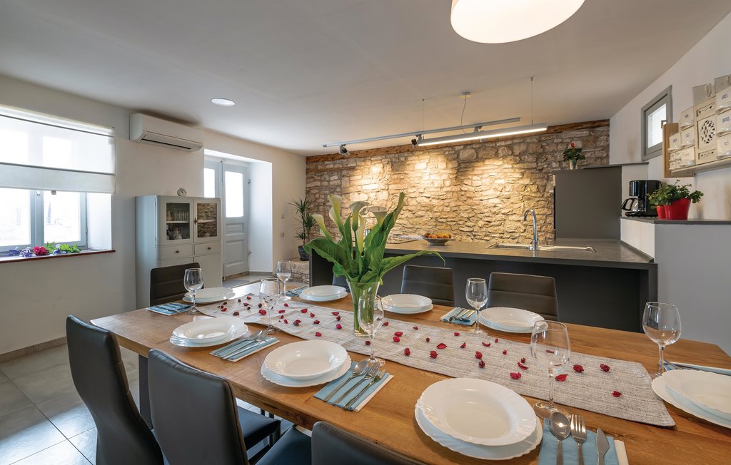 Feriehuse - Krnica-Hreljici , Kroatien - CIO215 17