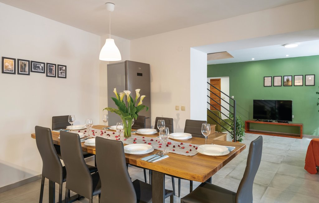 Feriehuse - Krnica-Hreljici , Kroatien - CIO215 19