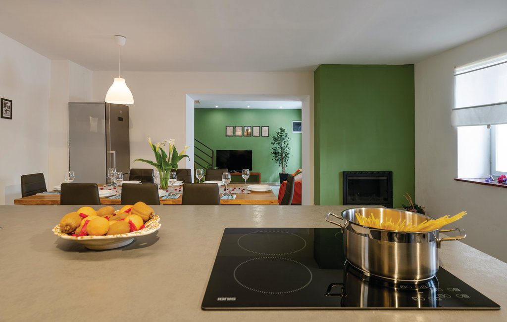 Feriehuse - Krnica-Hreljici , Kroatien - CIO215 18