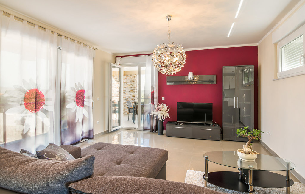 Ferienhaus - Labin-Kapelica , Kroatien - CIO334 5