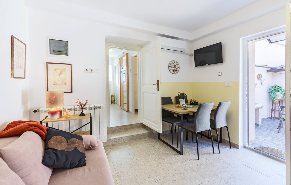 Ferienhaus - Pula-Loborika , Kroatien - CIO313 4