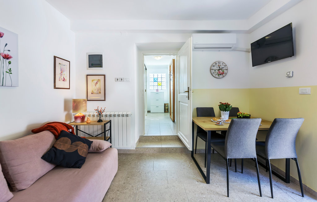 Ferienhaus - Pula-Loborika , Kroatien - CIO313 12