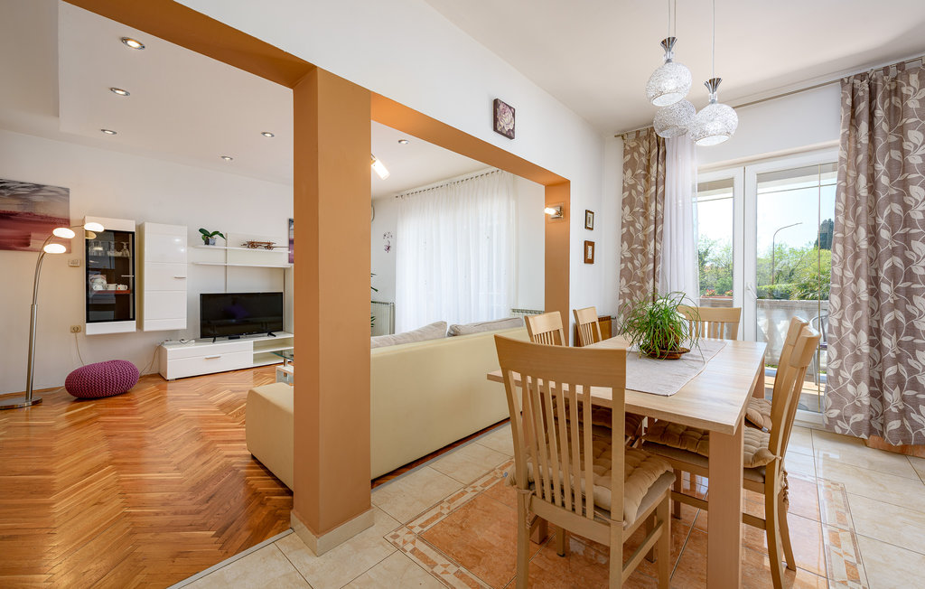 Semesterlägenhet - Labin-Nedescina , Kroatien - CIO595 12