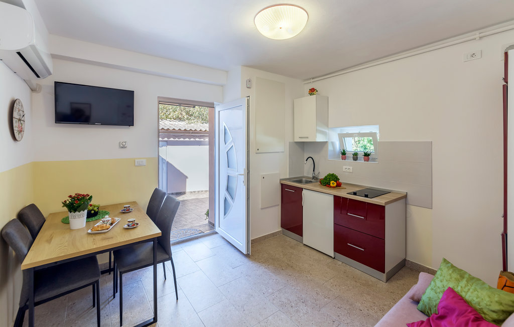 Ferienhaus - Pula-Loborika , Kroatien - CIO313 13