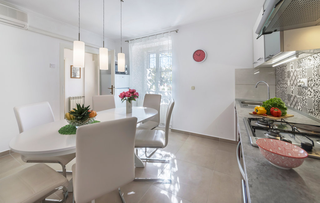 Ferienhaus - Pula-Loborika , Kroatien - CIO314 20