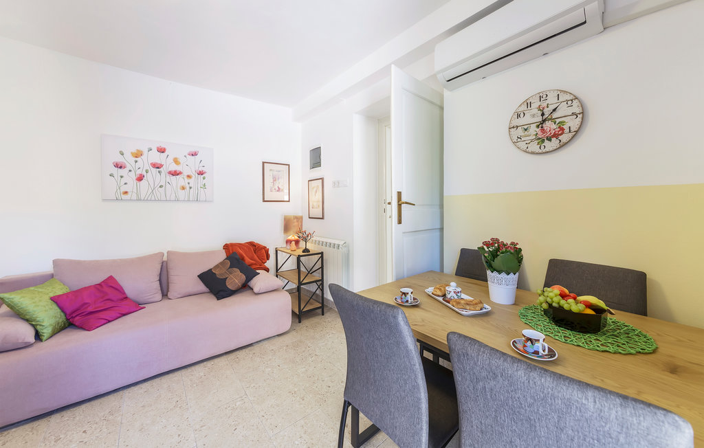 Ferienhaus - Pula-Loborika , Kroatien - CIO313 3