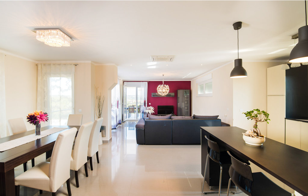 Ferienhaus - Labin-Kapelica , Kroatien - CIO334 3