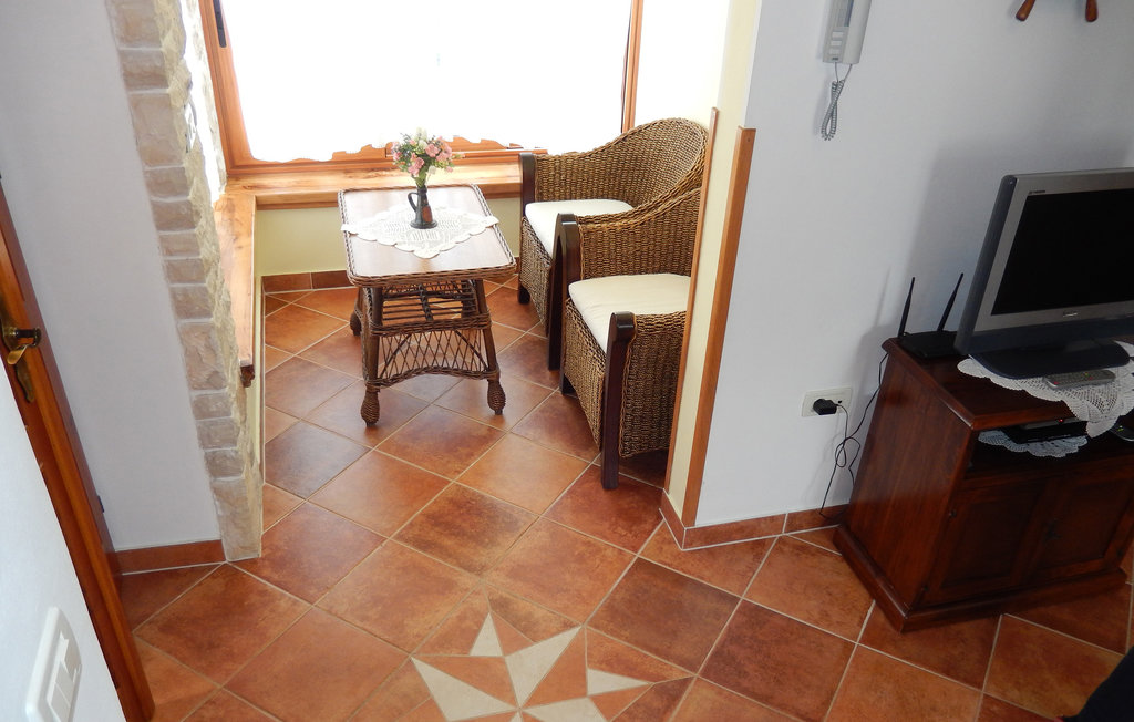 Feriehuse - Krnica -Rakalj , Kroatien - CIO363 5