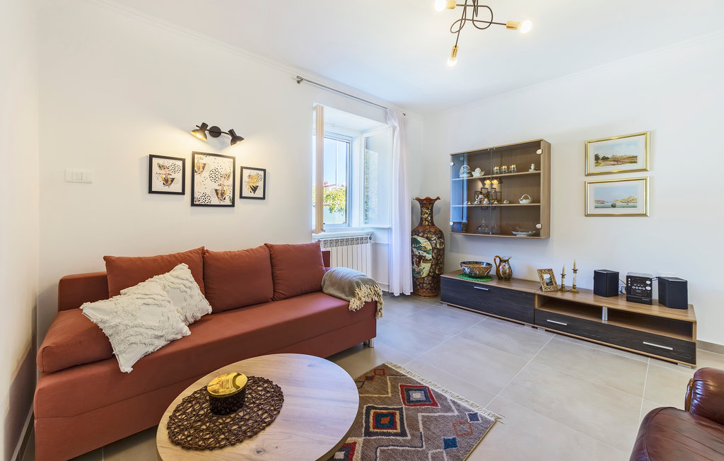 Ferienhaus - Pula-Loborika , Kroatien - CIO314 4