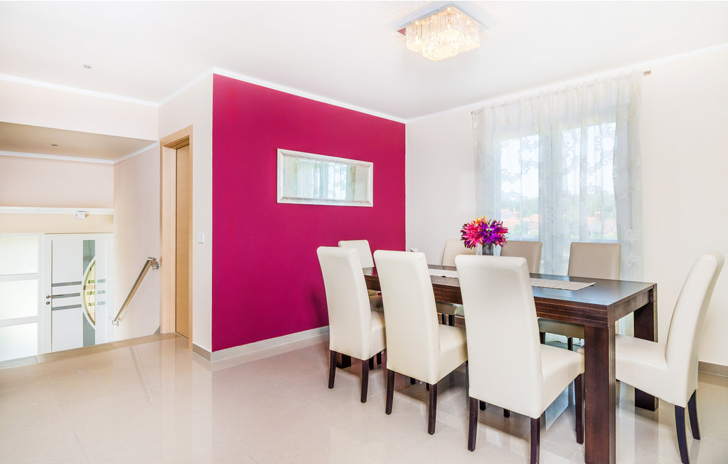 Ferienhaus - Labin-Kapelica , Kroatien - CIO334 4