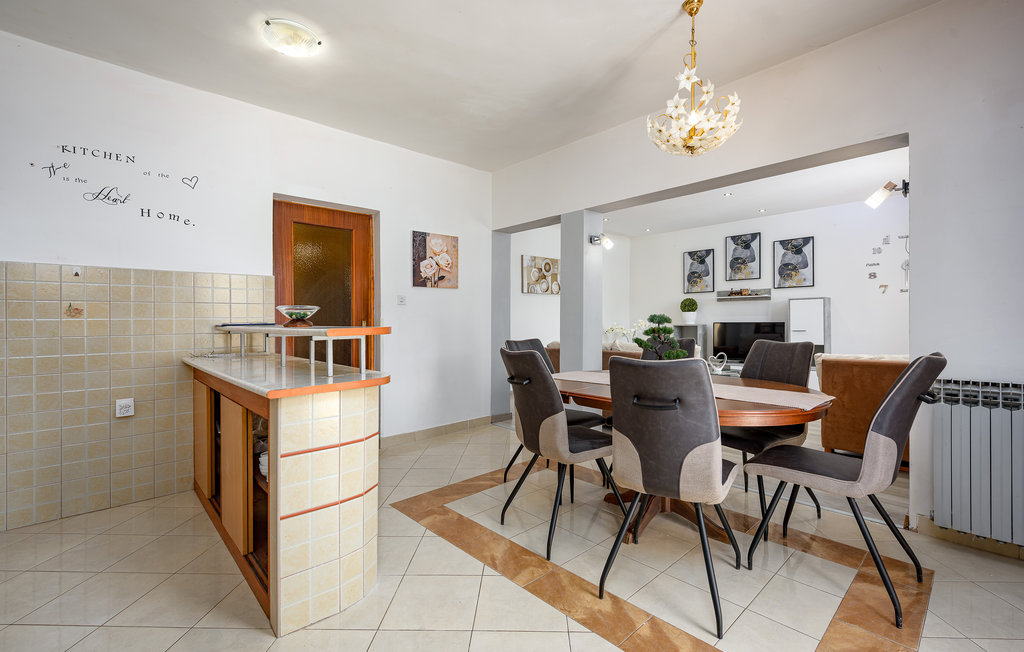 Lejlighed - Labin-Nedescina , Kroatien - CIO594 14