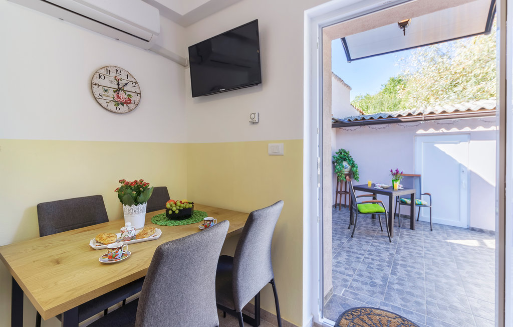 Ferienhaus - Pula-Loborika , Kroatien - CIO313 14