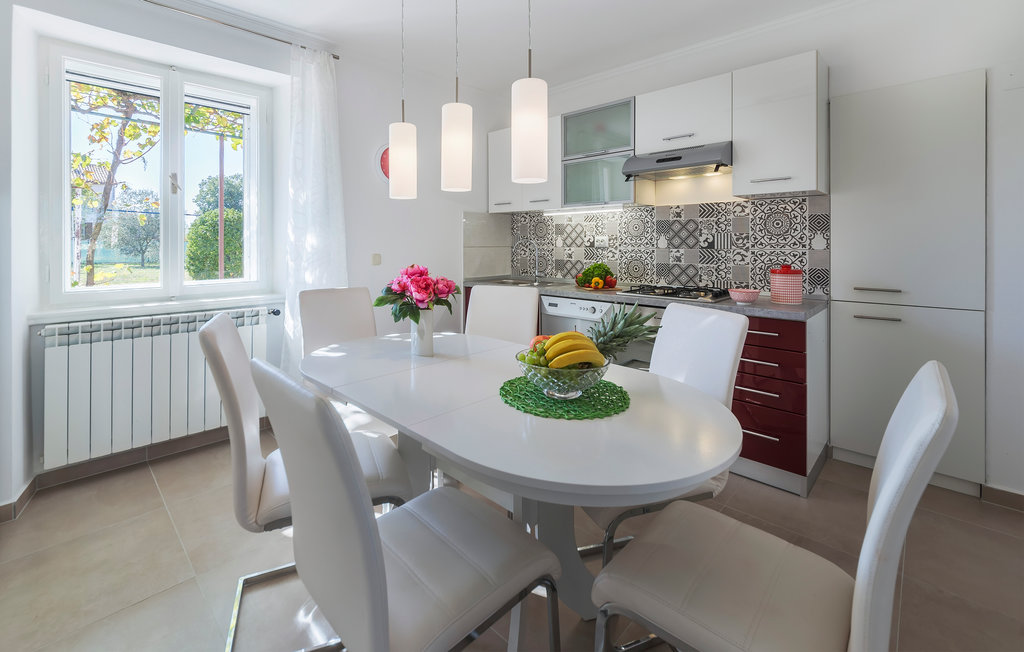 Ferienhaus - Pula-Loborika , Kroatien - CIO314 3