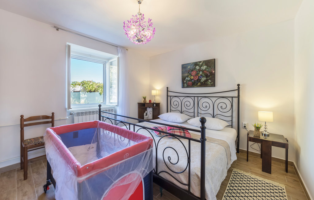 Ferienhaus - Pula-Loborika , Kroatien - CIO314 24