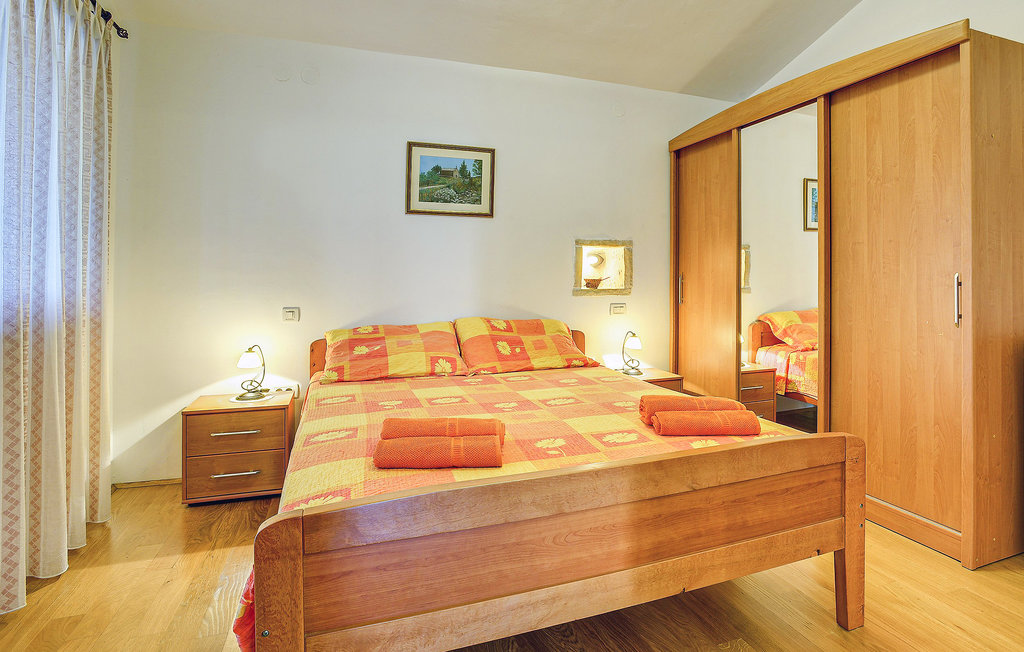 Feriehuse - Krnica -Rakalj , Kroatien - CIO363 7