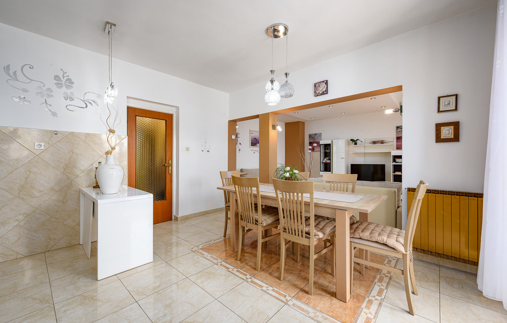 Semesterlägenhet - Labin-Nedescina , Kroatien - CIO595 5