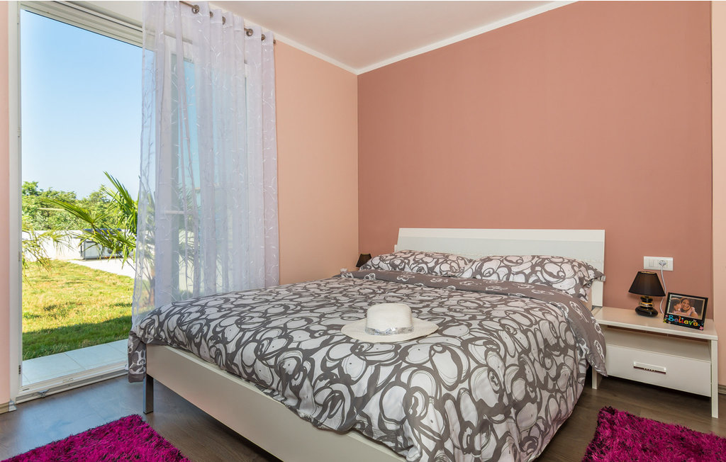 Ferienhaus - Labin-Kapelica , Kroatien - CIO334 18