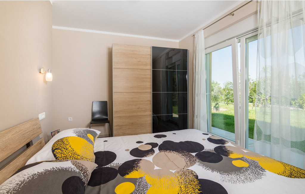 Ferienhaus - Labin-Kapelica , Kroatien - CIO334 22