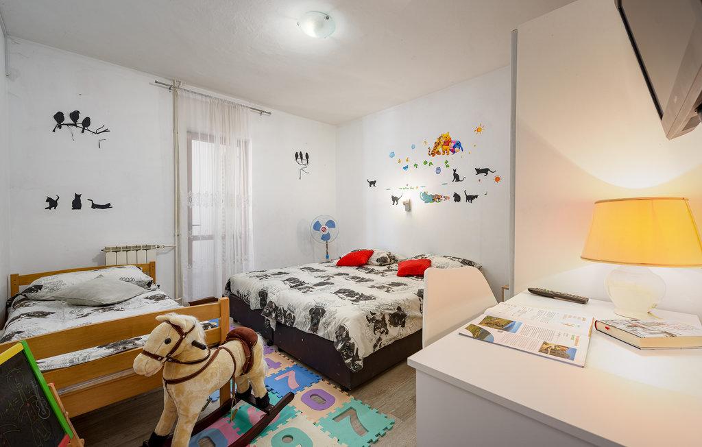 Lejlighed - Labin-Nedescina , Kroatien - CIO594 20