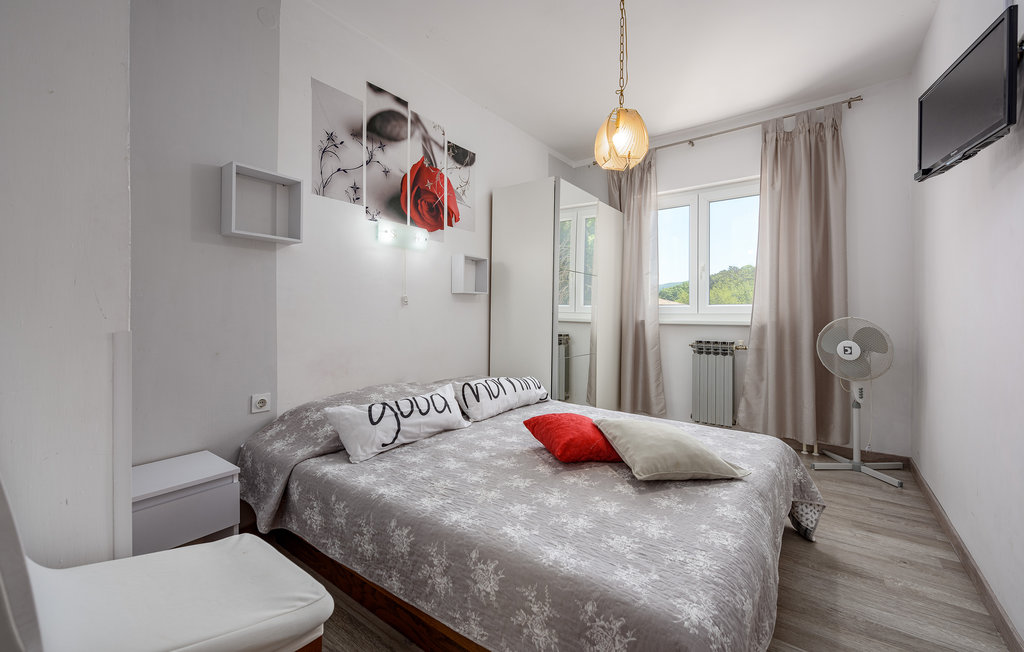 Semesterlägenhet - Labin-Nedescina , Kroatien - CIO595 7