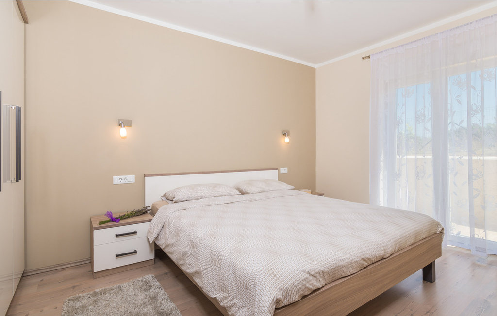 Ferienhaus - Labin-Kapelica , Kroatien - CIO334 19