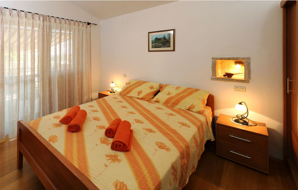 Feriehuse - Krnica -Rakalj , Kroatien - CIO363 8