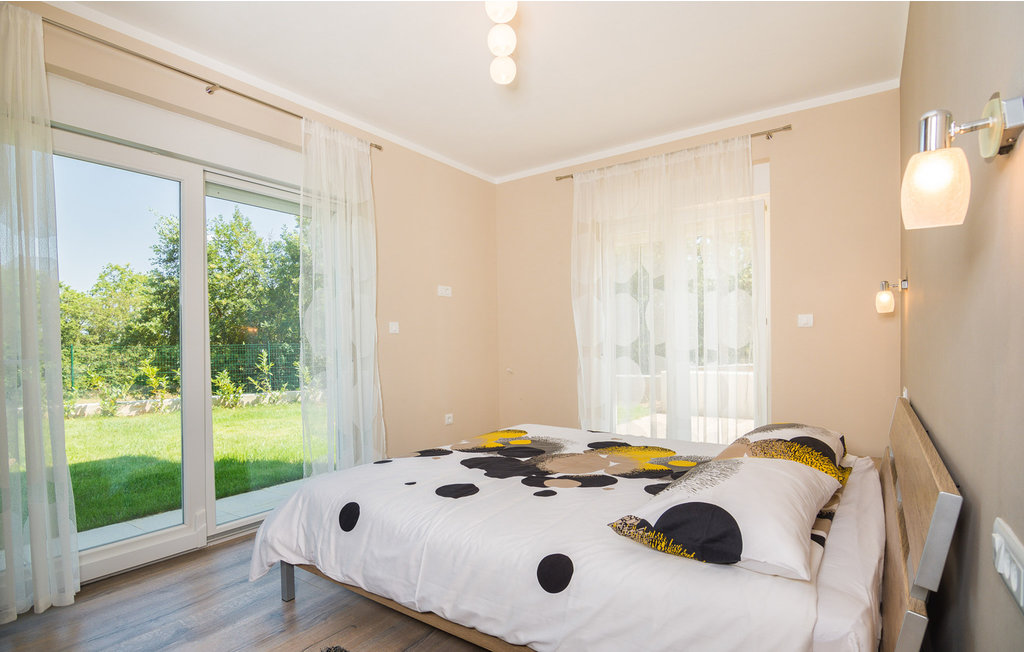 Ferienhaus - Labin-Kapelica , Kroatien - CIO334 21