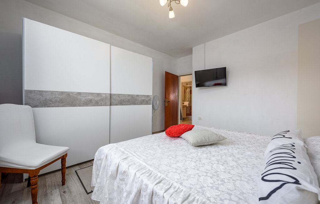 Semesterlägenhet - Labin-Nedescina , Kroatien - CIO595 17