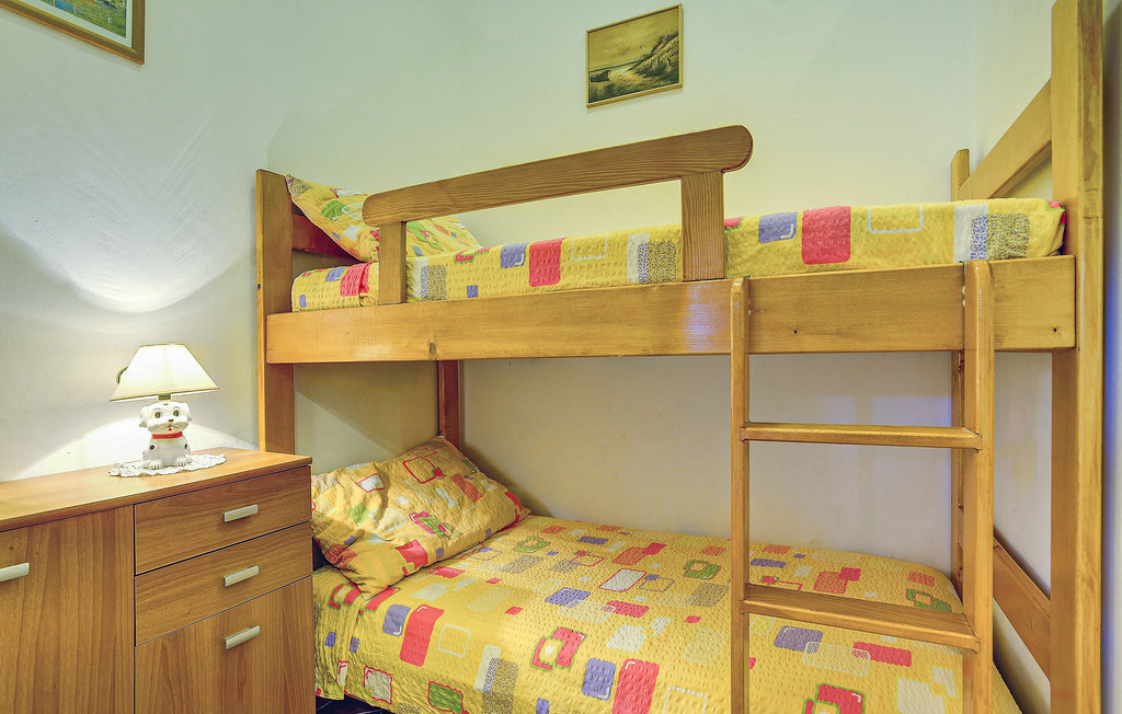 Feriehuse - Krnica -Rakalj , Kroatien - CIO363 9