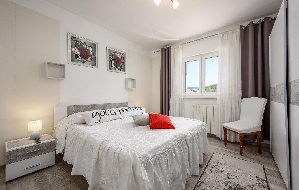 Semesterlägenhet - Labin-Nedescina , Kroatien - CIO595 16