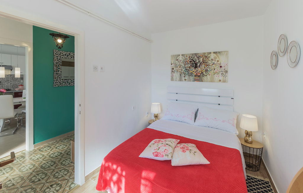 Ferienhaus - Pula-Loborika , Kroatien - CIO314 28