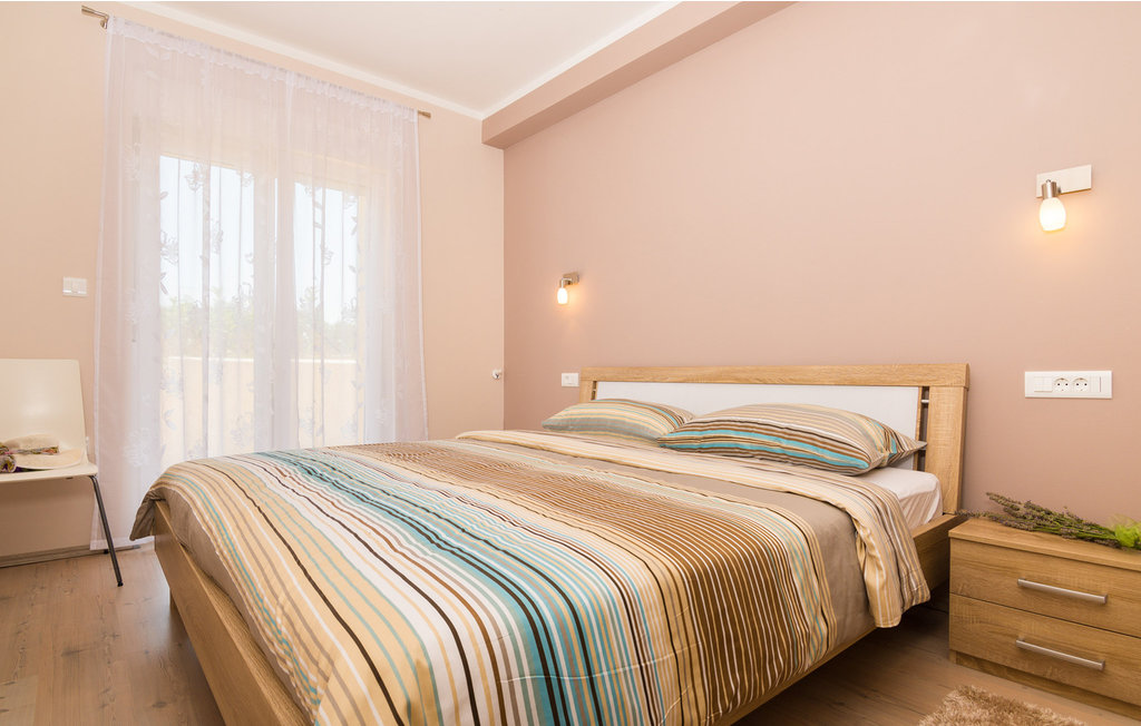 Ferienhaus - Labin-Kapelica , Kroatien - CIO334 23