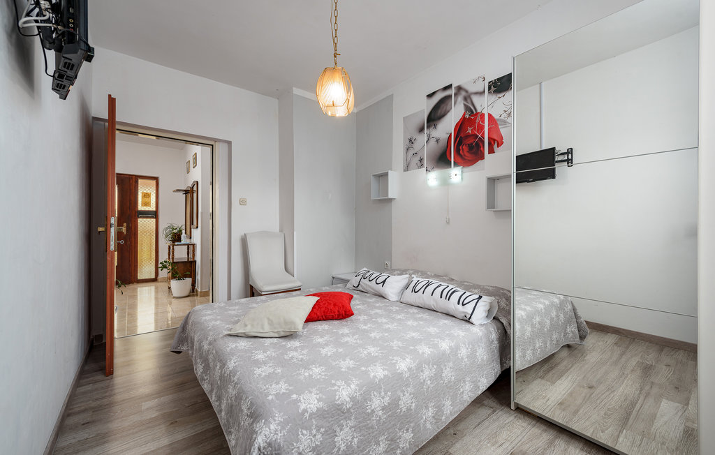 Semesterlägenhet - Labin-Nedescina , Kroatien - CIO595 18