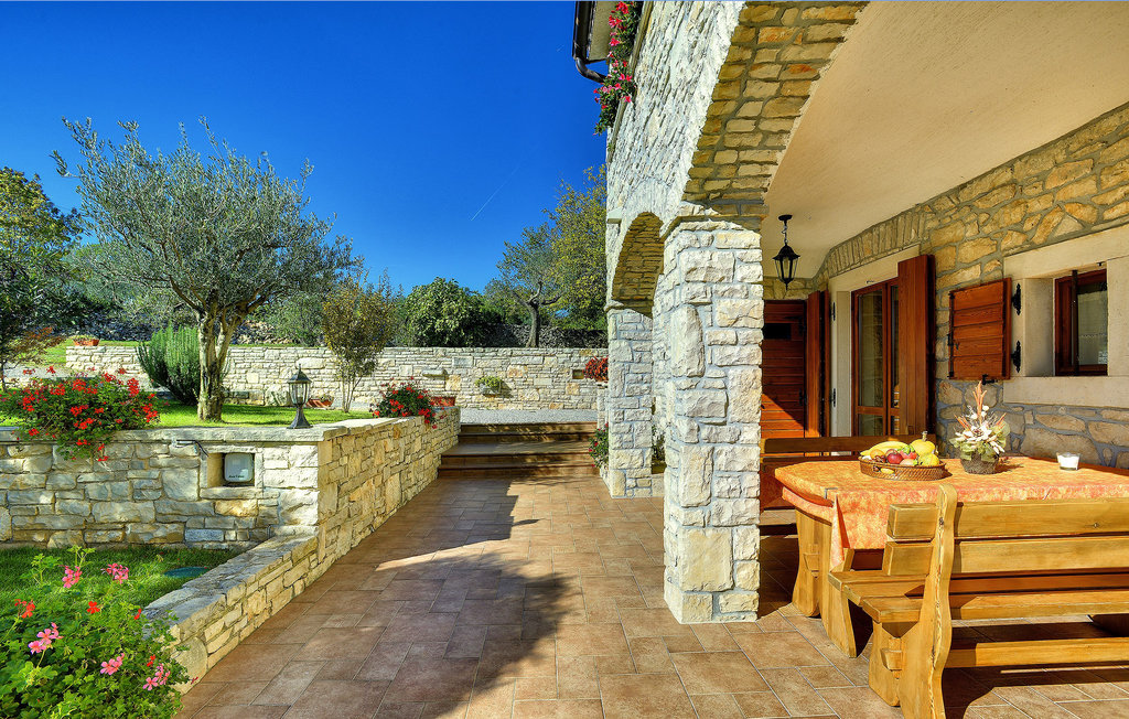 Lejlighed - Krnica - Rakalj , Kroatien - CIO361 2