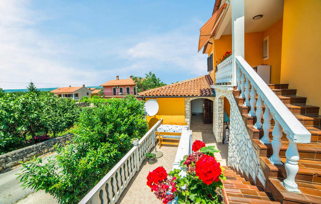 Lejlighed - Labin-Nedescina , Kroatien - CIO594 4