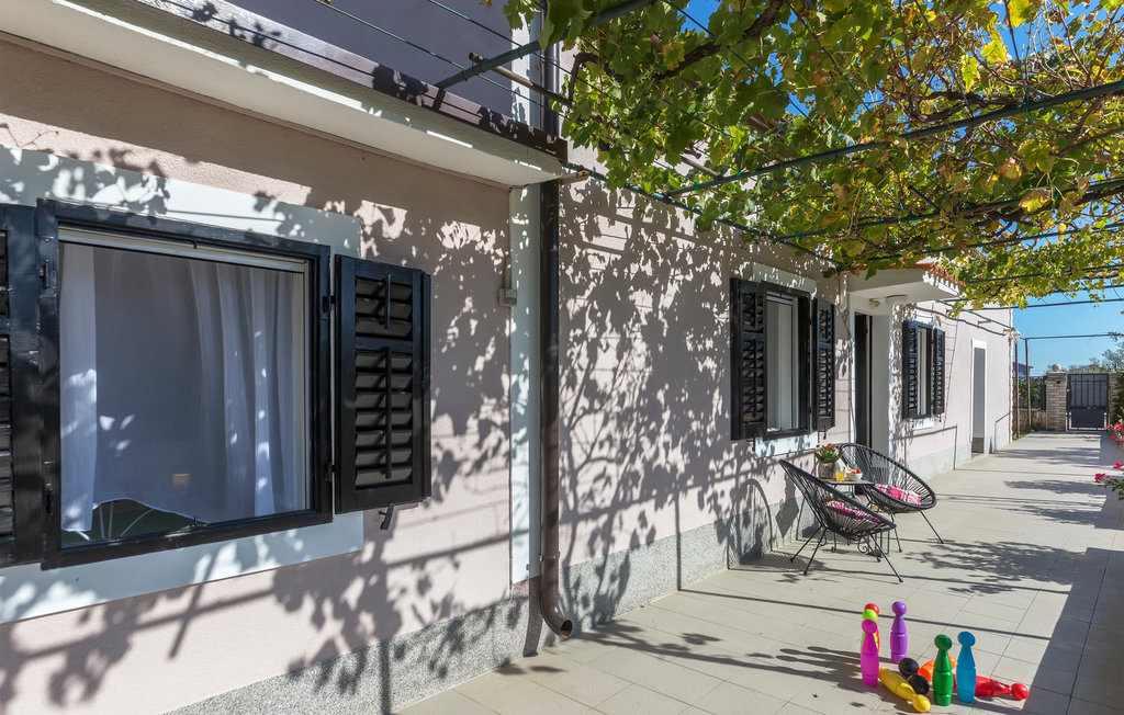 Ferienhaus - Pula-Loborika , Kroatien - CIO314 13