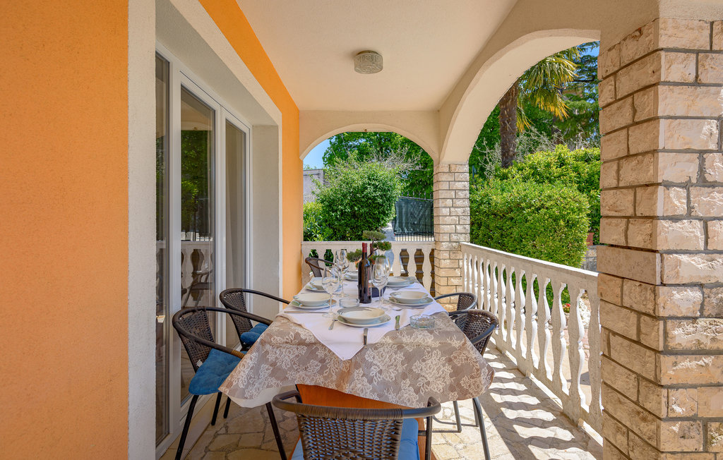 Lejlighed - Labin-Nedescina , Kroatien - CIO594 13