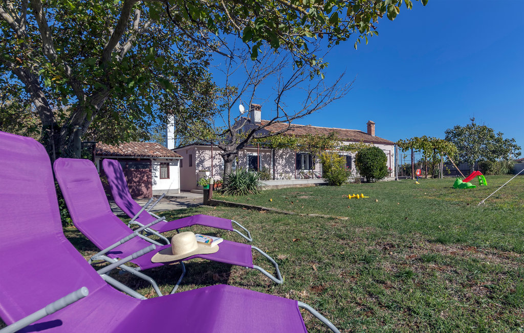 Ferienhaus - Pula-Loborika , Kroatien - CIO314 1