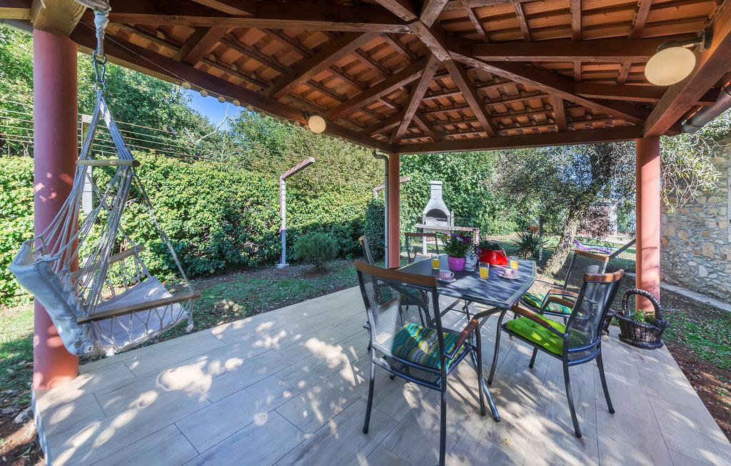 Ferienhaus - Pula-Loborika , Kroatien - CIO313 10