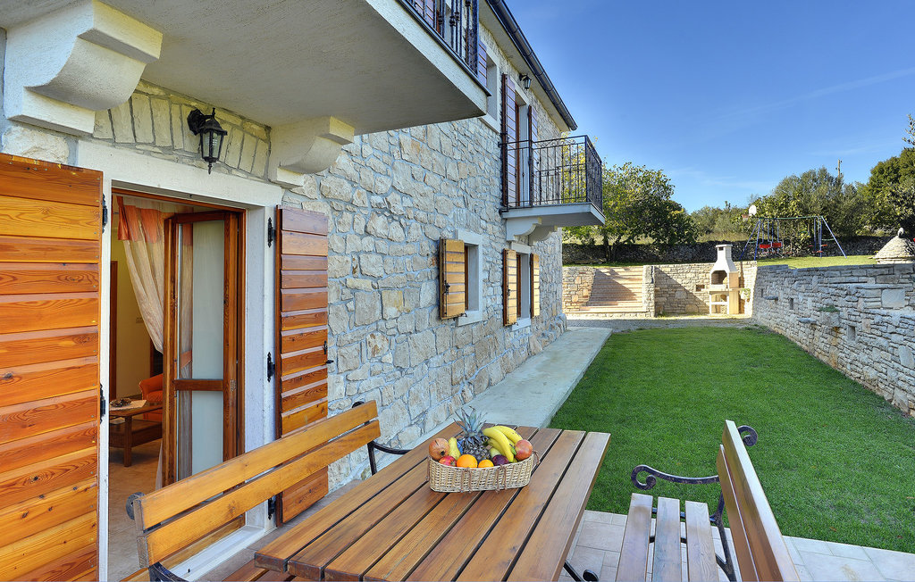 Lejlighed - Krnica - Rakalj , Kroatien - CIO361 9